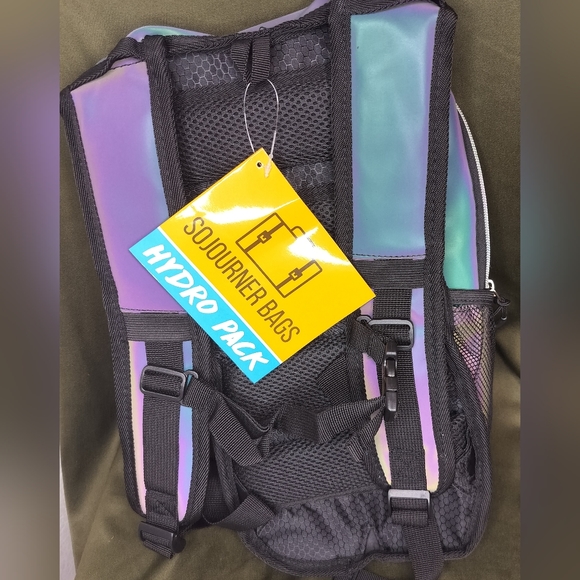 Water pack never been used - Picture 4 of 5